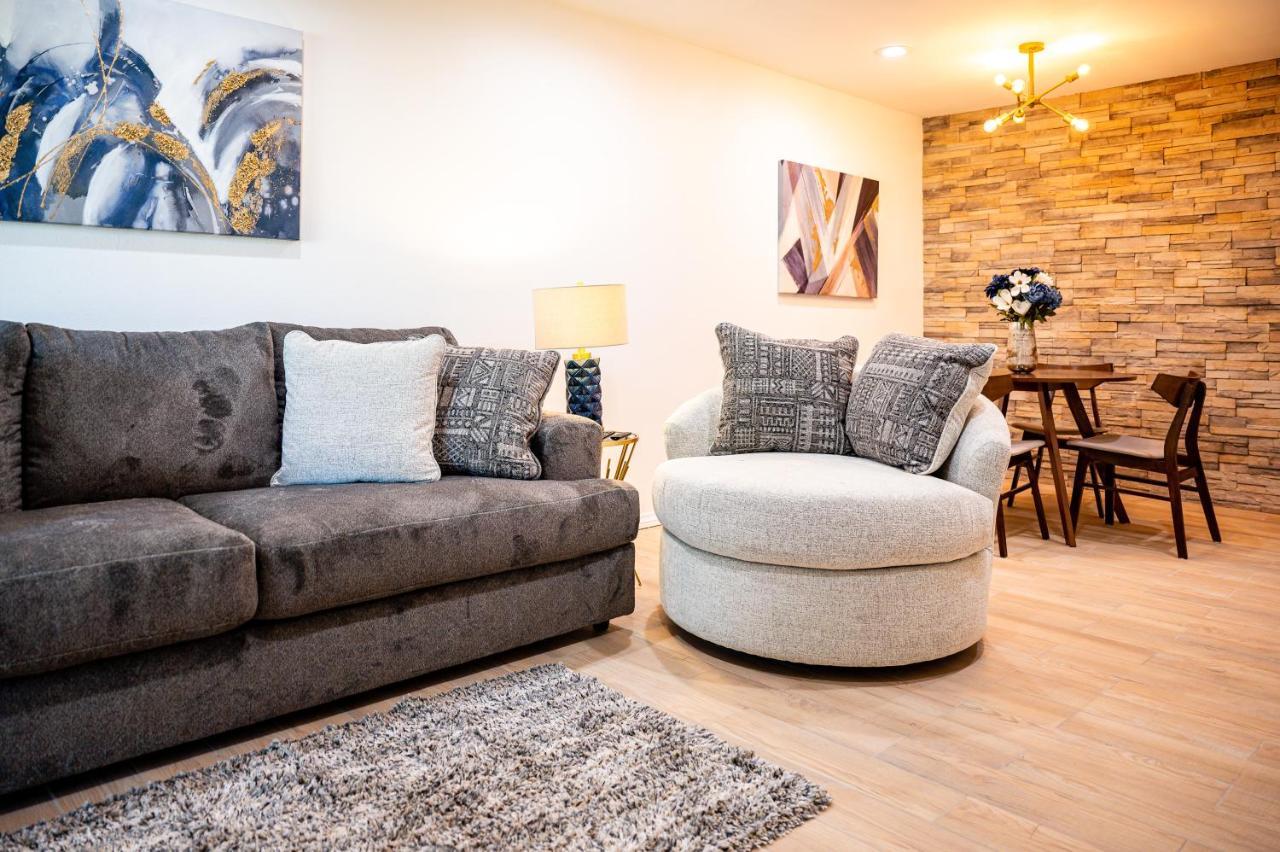 Palm Springs Blue Desert Condo! Экстерьер фото