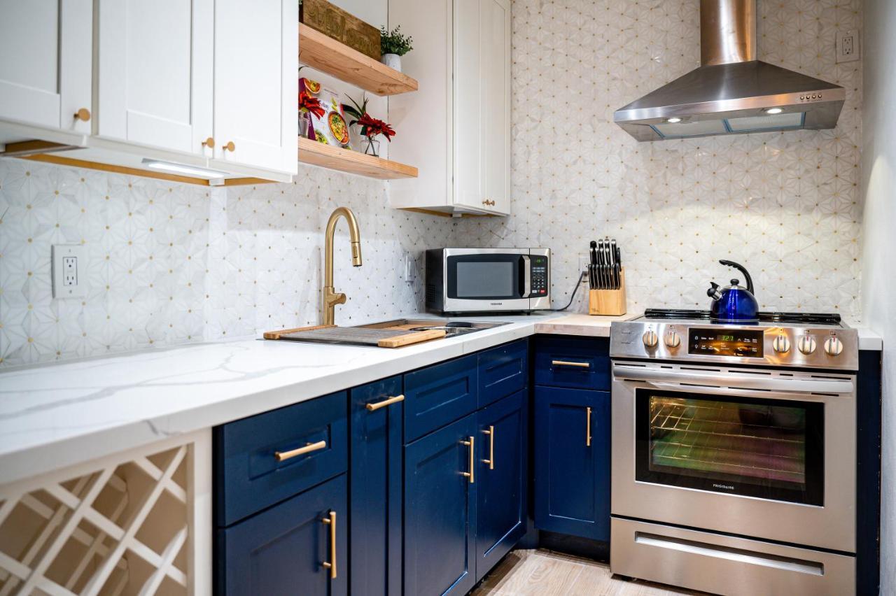 Palm Springs Blue Desert Condo! Экстерьер фото
